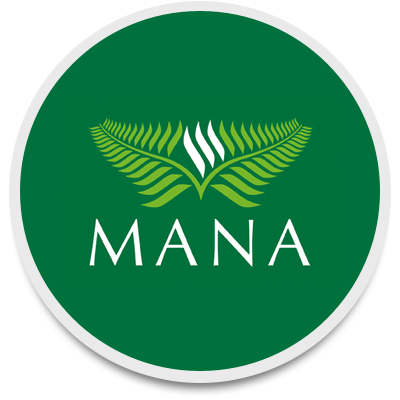 MANA-Verlag