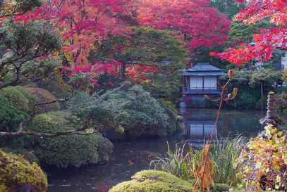 Tourismus-Boom in Japan