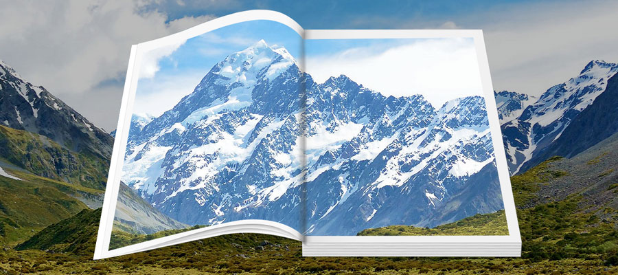 Te Araroa - Zu Fuß durch Neuseeland