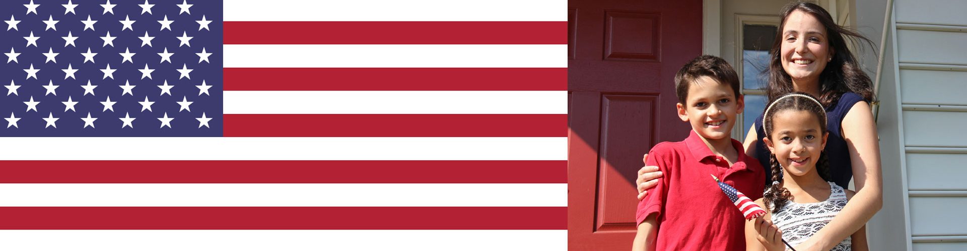 Au Pair in den USA - Trumpland