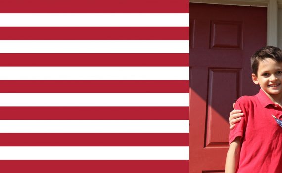 Au Pair in den USA - Trumpland