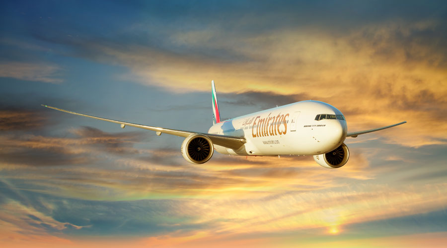 Weihnachtsaktion: Flug nach Neuseeland zu gewinnen