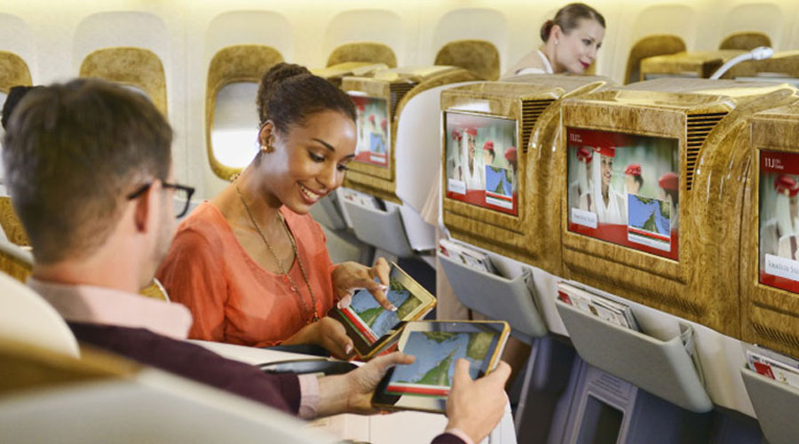 Weihnachtsaktion: Flug nach Neuseeland zu gewinnen