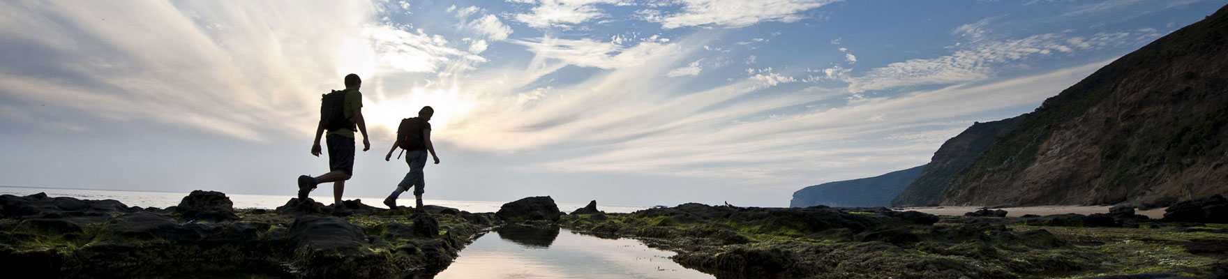 Wandern in Australien