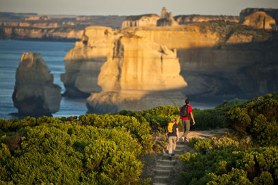 Wanderhighlights in Australiens Süden
