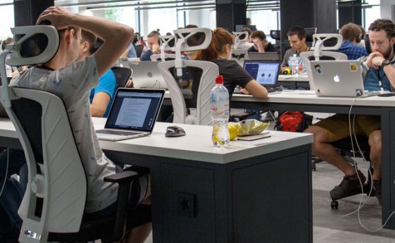 Island verabschiedet Gesetz für gleiche Bezahlung von Frauen und Männern