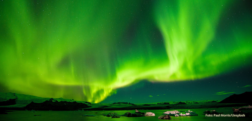 Island verabschiedet Gesetz für gleiche Bezahlung von Frauen und Männern