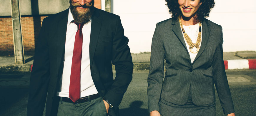 Island verabschiedet Gesetz für gleiche Bezahlung von Frauen und Männern