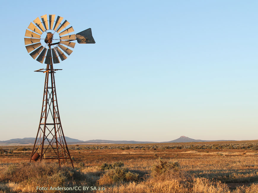 Nackte Farmer posieren gegen Stigma