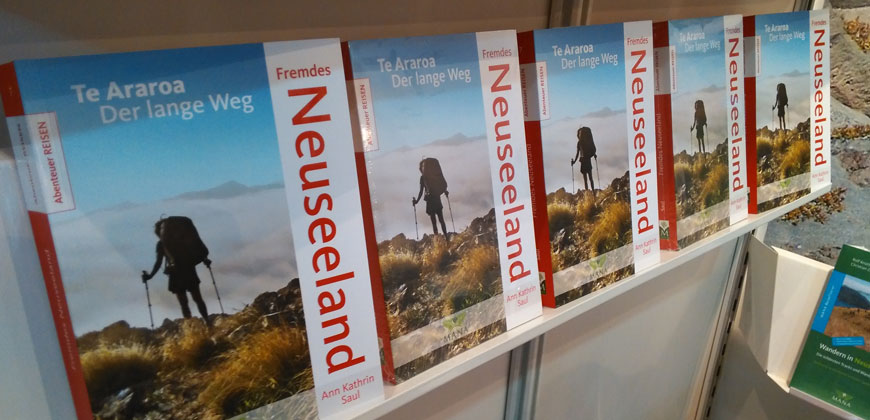 Mana-Verlag Leipziger Buchmesse 2018