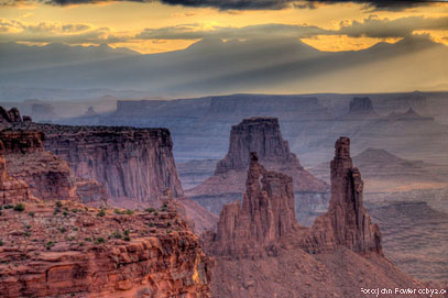 US-Nationalparks: Eintrittspreise werden angehoben