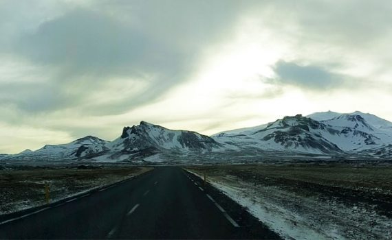 Unser Island-Abenteuer, ein Reisebericht