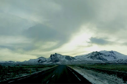 Unser Island-Abenteuer, ein Reisebericht