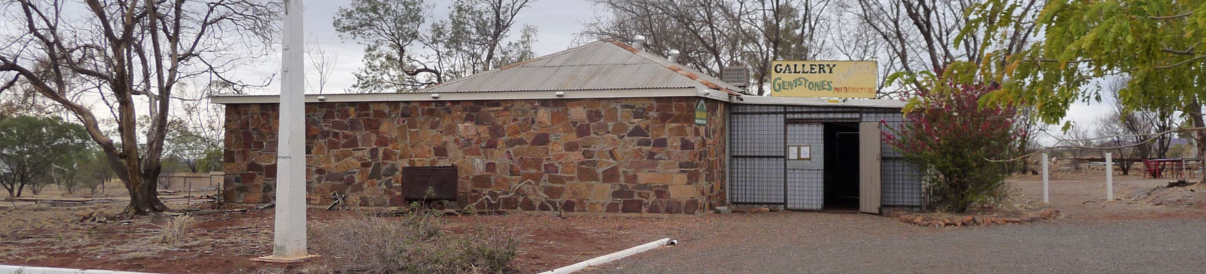 Die Geisterstadt Wittenoom: Lebensgefährlicher Tourismus