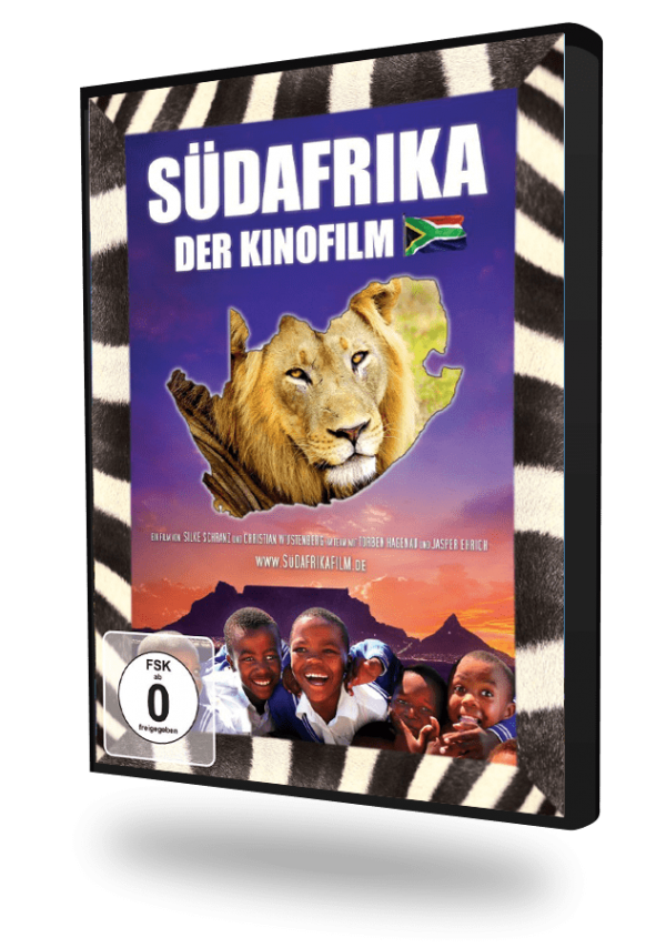 Südafrika, ein Film von Silke Schranz und Christian Wüstenberg