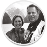 Dörthe und Volker Heyse