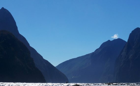 Neuseeland: Eintrittspreise für das Naturparadies steigen