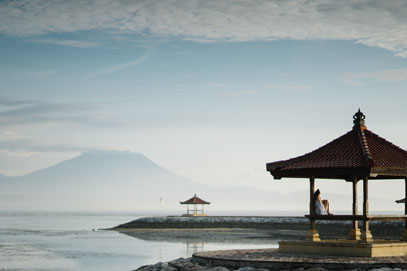 Digitale Nomaden: Online arbeiten auf Bali