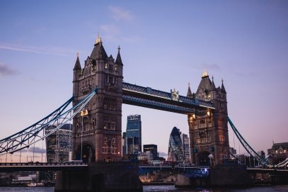 London calling – lerne, wieso London zu den beliebtesten Metropolen der Welt zählt