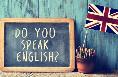 Ruckzuck zu Englischkenntnissen