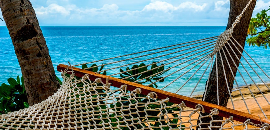 Fidschi – Singende Riesen