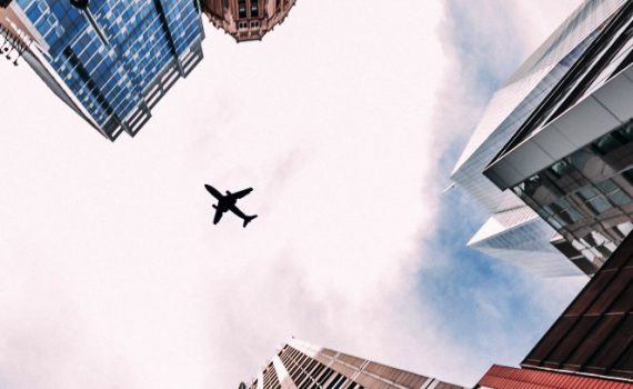 Herbst 2018: Die Top 4 Reiseziele für deinen Auslandsaufenthalt