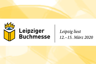 MANA-Verlag auf der Leipziger Buchmesse 2020