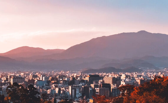 Foto von Su San Lee, Kiyozumi Dera, Kyoto, Japan, unsplash
