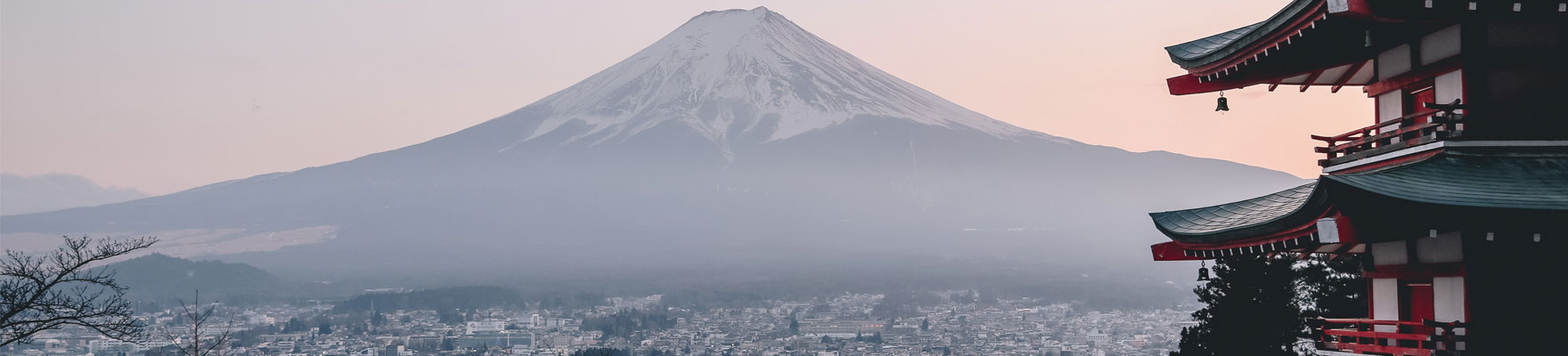 mount-fuji